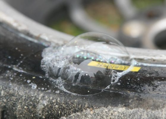 Utilisations inhabituelles des détergents à vaisselle