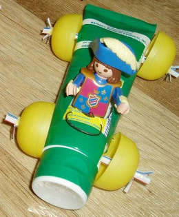 Que peut-on fabriquer à partir de vieux tubes de dentifrice et de crèmes