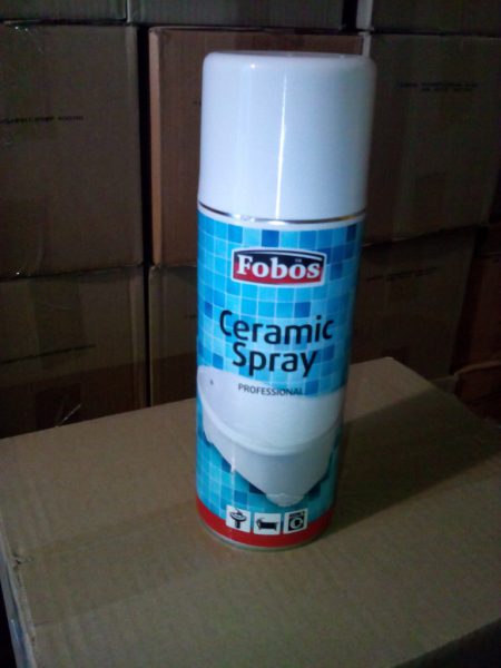 Colorants pour le bain en bombe aérosol.