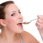 quand ne pas manger avec une fourchette