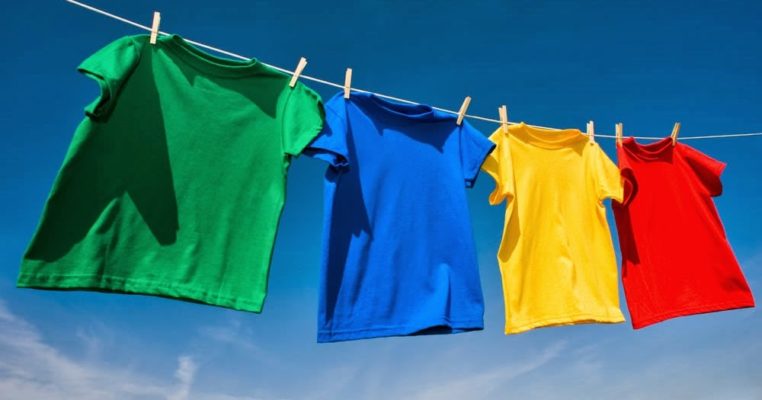 Pourquoi versez-vous du vinaigre dans la machine à laver ?