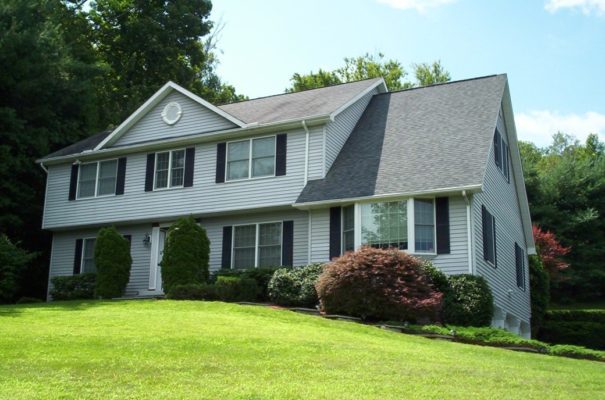 Pourquoi les gens ne construisent-ils pas de maisons en briques en Amérique ?