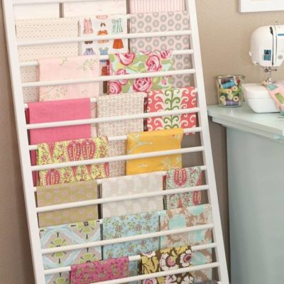 Que fabriquer à partir d'une vieille crèche : des options intéressantes