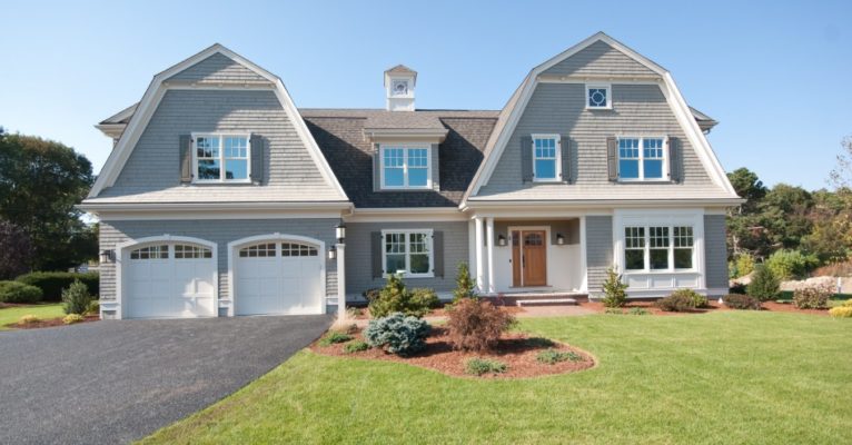 Pourquoi les gens ne construisent-ils pas de maisons en briques en Amérique ?