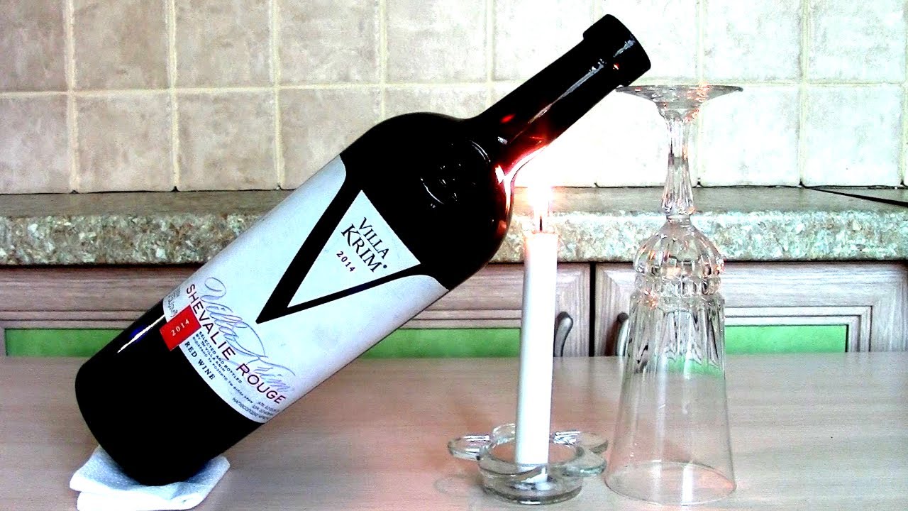 Comment remplacer un tire-bouchon ? Il existe de nombreuses options !