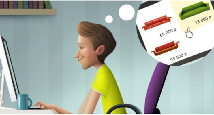 Pourquoi est-il préférable d’acheter de nouveaux meubles plutôt que de quelqu’un d’autre ?