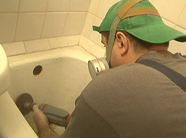 traitement de surface