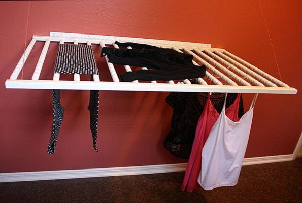 Que fabriquer à partir d'une vieille crèche : des options intéressantes