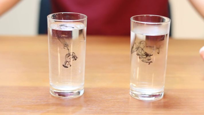 Utilisations inhabituelles des détergents à vaisselle