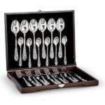 Pourquoi vous ne pouvez pas offrir de couverts en cadeau