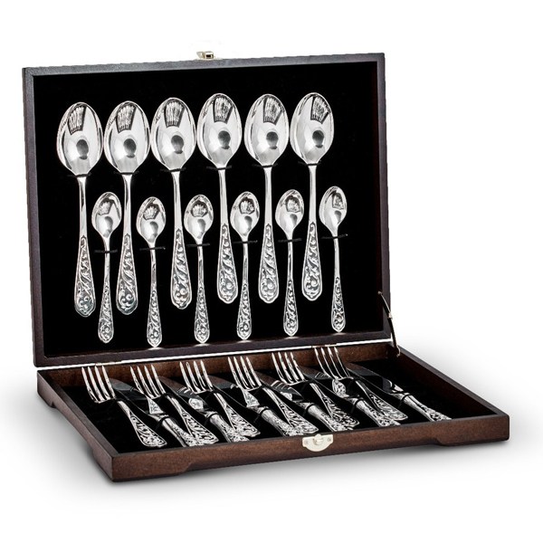 Pourquoi vous ne pouvez pas offrir de couverts en cadeau