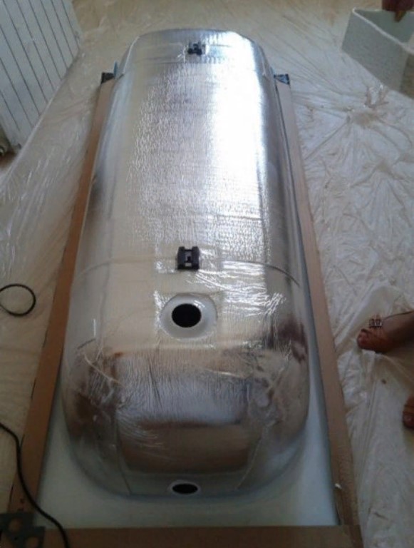 baignoire podiéthylène 2