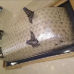 insonorisation du bain