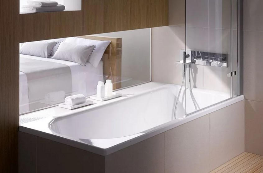 baignoire en acier 3