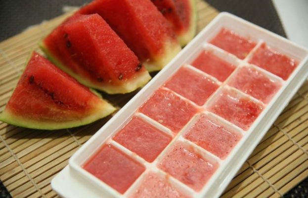 TOP 15 des façons sympas d'utiliser les bacs à glaçons