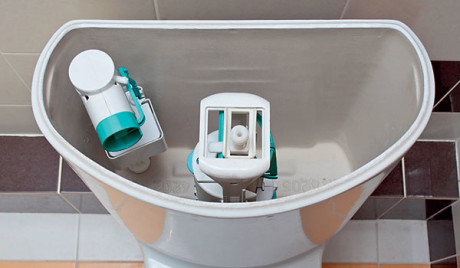 réparation de canalisations