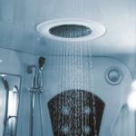 Pourquoi la cabine de douche produit-elle un choc électrique ?