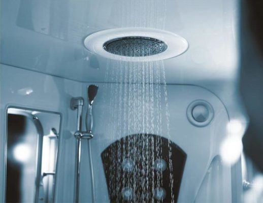 Pourquoi la cabine de douche produit-elle un choc électrique ?