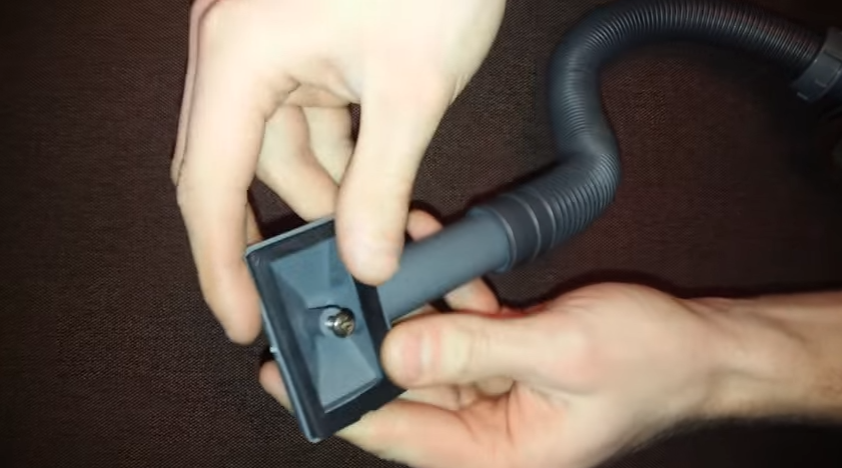 Joint pour collier de trop-plein.