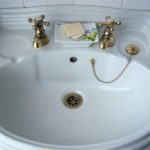 Pourquoi les Britanniques n'utilisent-ils pas de mélangeurs d'eau ?