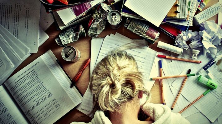 Que nous apprend le désordre dans un lieu particulier ?