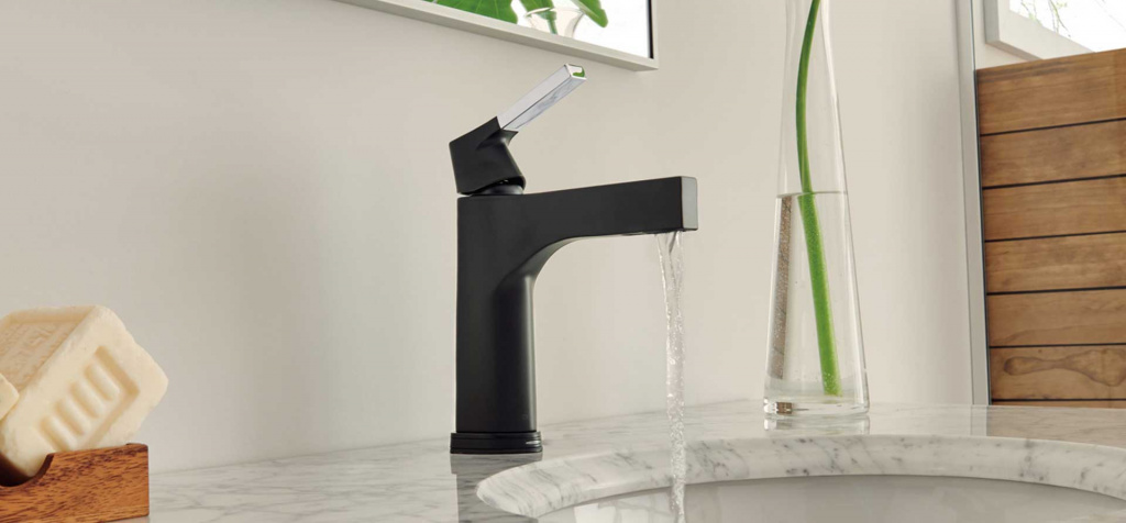 mélangeur élégant