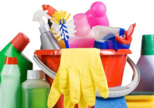 Les articles ménagers que nous utilisons ont-ils une date de péremption ?