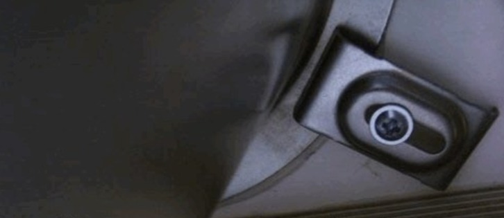 Elément de fixation.