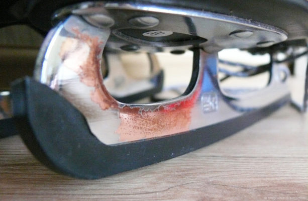 Comment éliminer rapidement la rouille de différentes surfaces