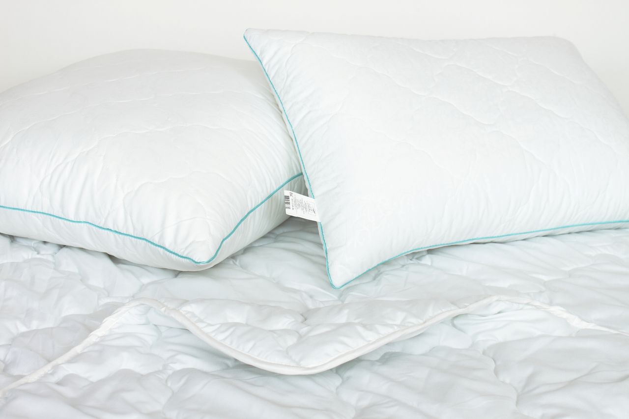 Couverture d'oreiller