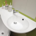 Comment choisir un lavabo pour une salle de bain