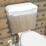 condensation sur le réservoir