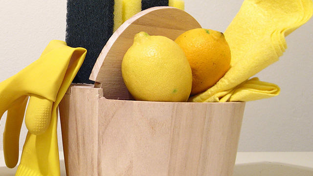 Remèdes populaires qui aident à éliminer longtemps la poussière dans la maison