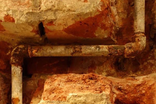 Comment éliminer rapidement la rouille de différentes surfaces