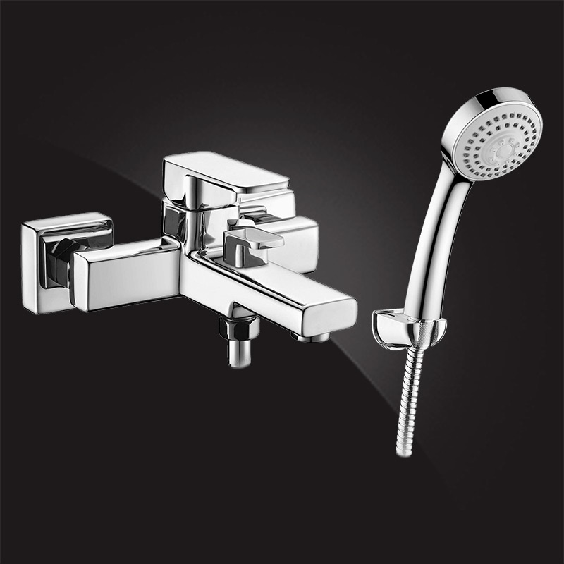 Qu'est-ce qu'un robinet de salle de bain ?