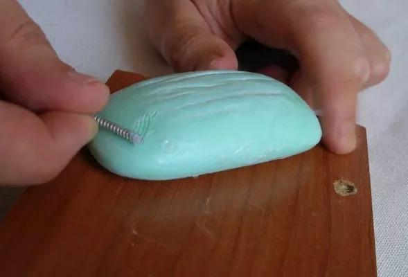 pour la lubrification