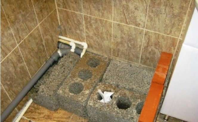 Fabriquer votre propre palette.