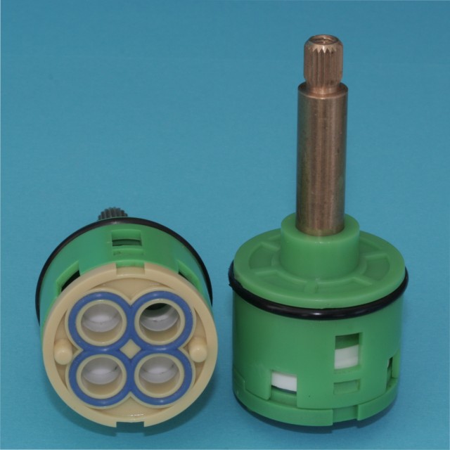 Cartouche pour robinet.