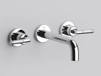 Mélangeur intégré.