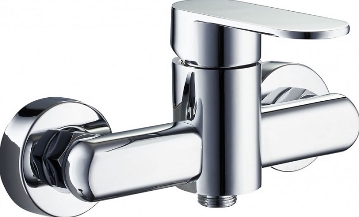 Thermostatique ou à deux vannes.