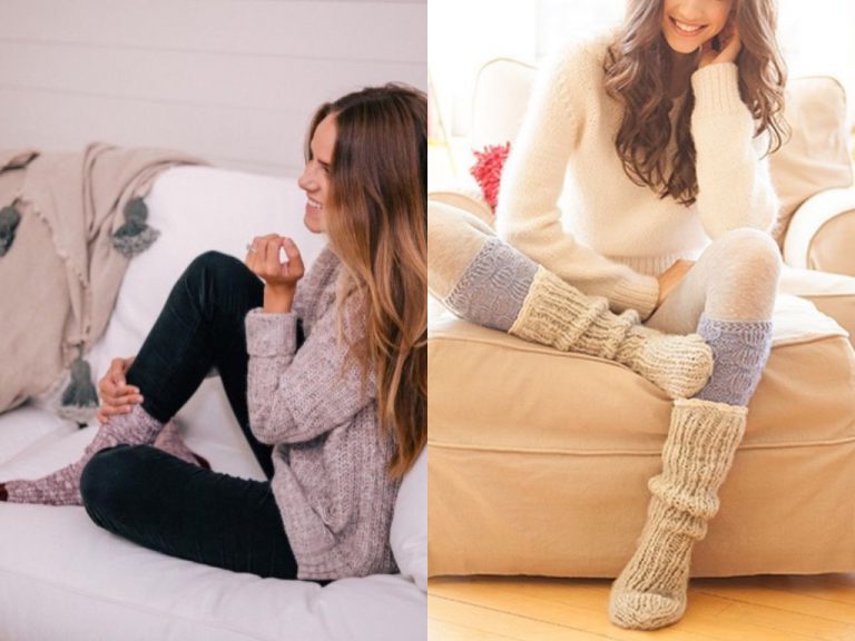 vêtements de maison pour temps froid