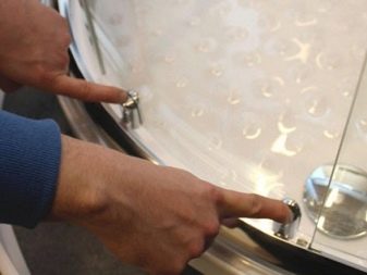 Nous assemblons la palette.