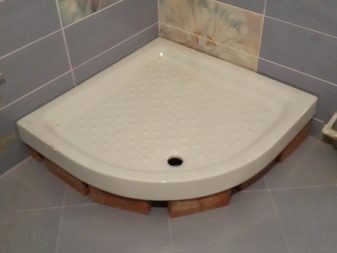 Raccordement à l'égout.