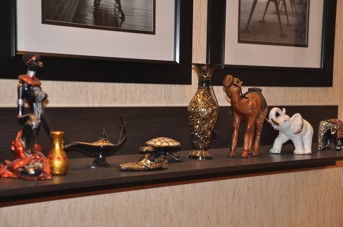 sur des surfaces ouvertes