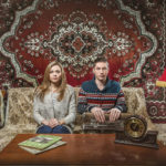 Pourquoi accrochait-on des tapis sur les murs en URSS ?