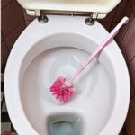 Pourquoi les toilettes soviétiques avaient-elles une étagère ?