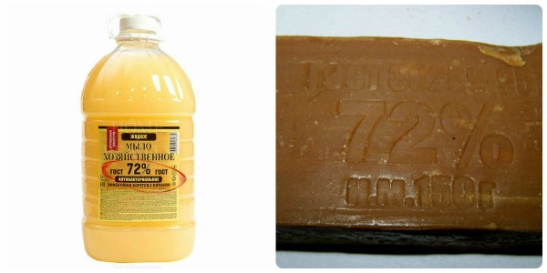 Quel savon à lessive est le meilleur pour un usage quotidien ?