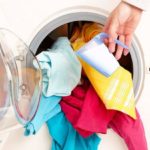 Comment bien trier le linge pour le laver en machine