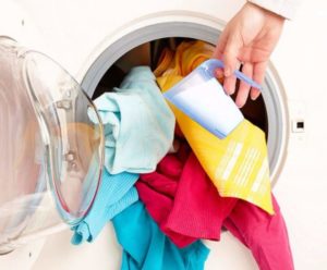 Comment bien trier le linge pour le laver en machine