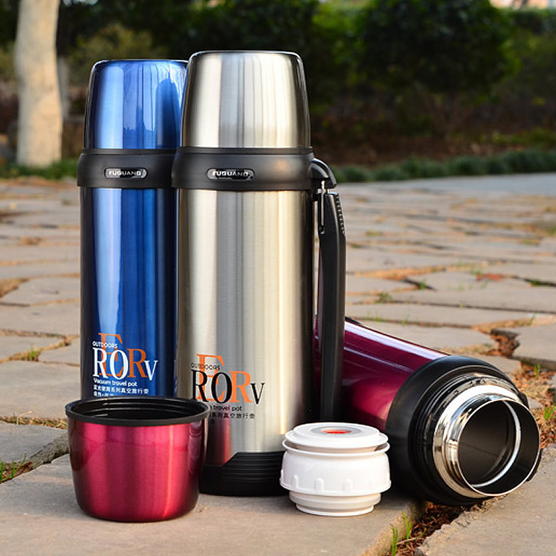 quel thermos convient